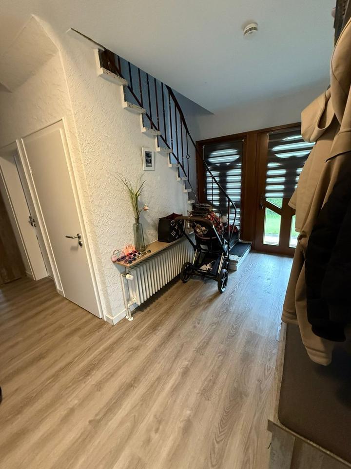 Familienfreundlicher Bungalow mit großem Garten