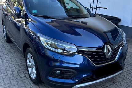 Renault Kadjar 38.000 km 13.900 € Ehrenkirchen 79238