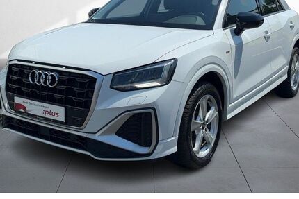 Audi Q2 91.011 km 15.690 &euro; Dresden 01067