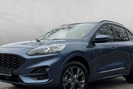 Ford Kuga 25.600 km 25.552 &euro; Regensburg 93059
