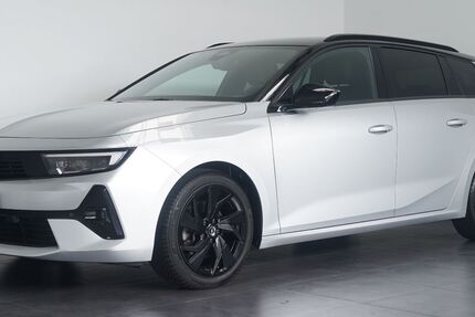 Opel Astra 13.902 km 22.880 € Wiesbaden 65205