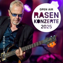 Nik Kershaw - Live 2025 Gersthofen