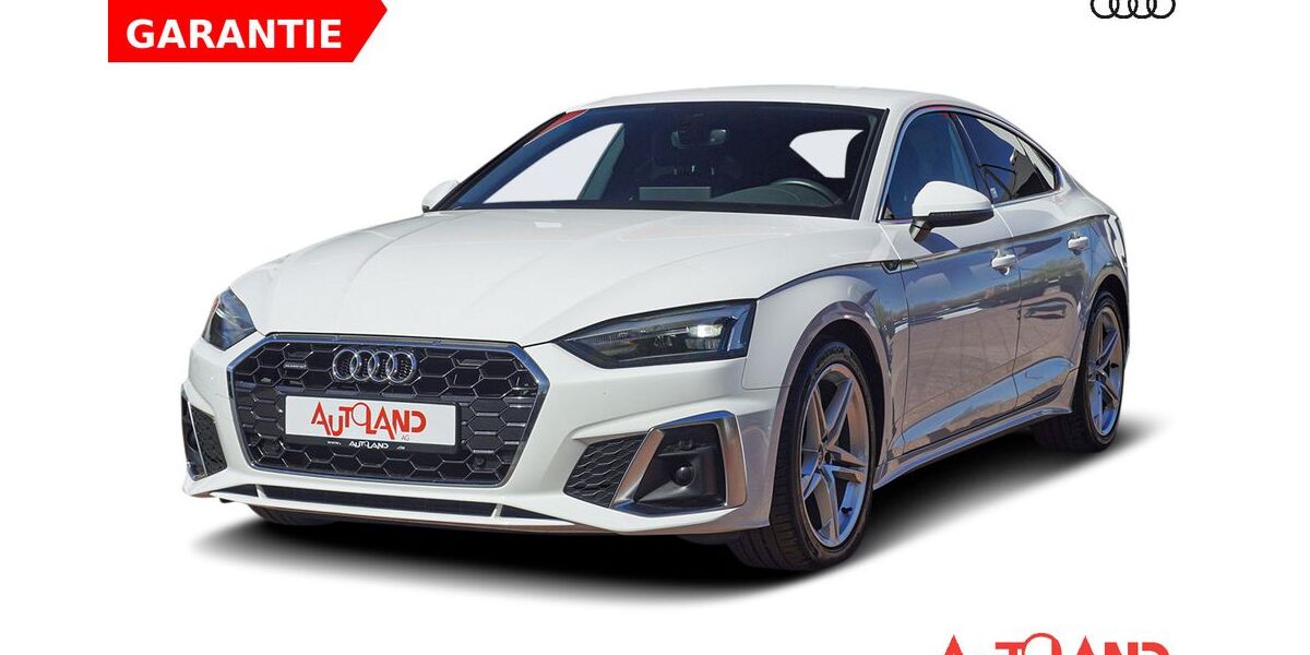 Audi A5 61.590 km 36.950 &euro; Dresden 01239