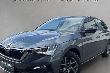 Skoda Scala 75.500 km 15.690 &euro; Bensheim 64625