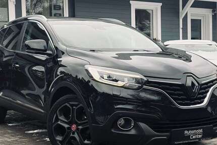 Renault Kadjar 95.080 km 14.980 &euro; Fürstenwalde 15517