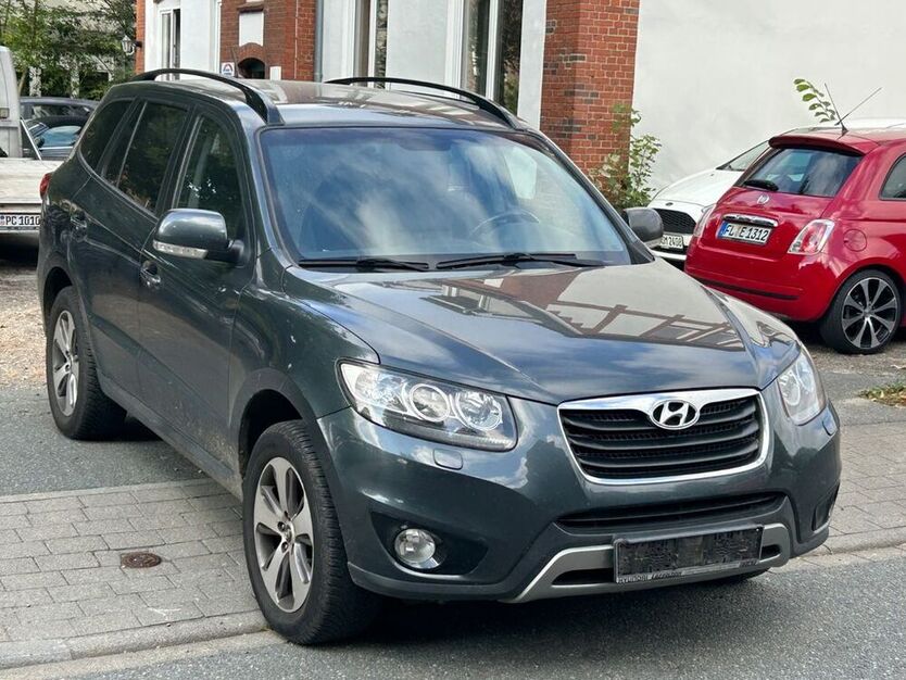 SANTA FE