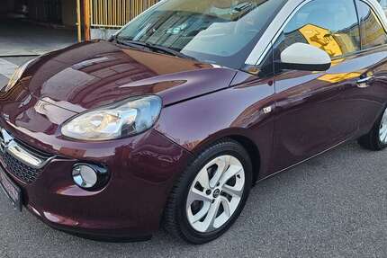 Opel Adam 110.000 km 6.500 &euro; Stuttgart 70469