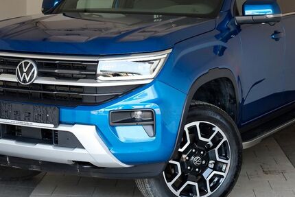 VW Amarok 16.728 km 46.900 &euro; Fulda 36043