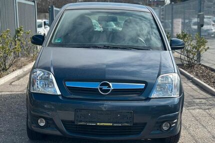 Opel Meriva 100.620 km 2.000 &euro; München 80995