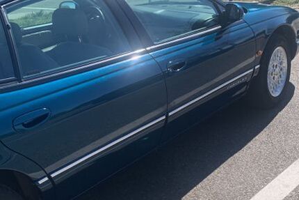 Chrysler New Yorker 50.000 km 25.000 &euro; Augsburg 86156