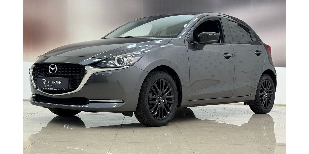 Mazda 2 31.295 km 17.800 &euro; Oberhausen 46149
