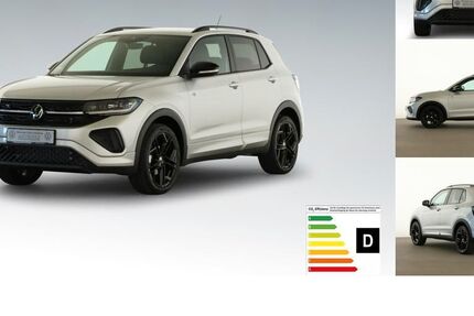 VW T-Cross 11.000 km 29.480 &euro; Bamberg 96052