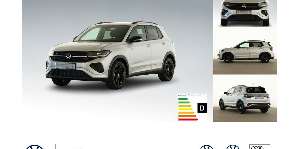 VW T-Cross 11.000 km 29.480 &euro; Bamberg 96052