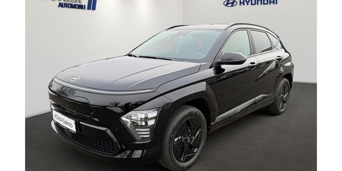 Hyundai KONA 2.000 km 34.980 &euro; Quakenbrück 49610