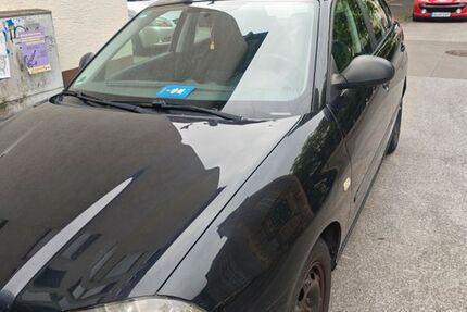 Seat Ibiza 276.434 km 899 &euro; Wuppertal 42275