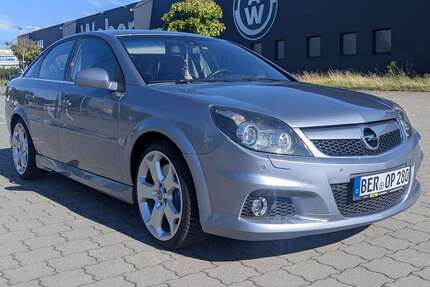 Opel Vectra 138.000 km 13.000 &euro; Bernau bei Berlin 16321