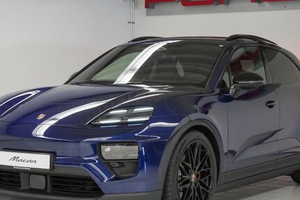 Porsche Macan 9.900 km 109.890 &euro; Bremen 28207