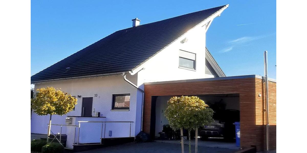 Mehrfamilienhaus, Wohnhaus Burgrieden - 7 Zimmer, 250 m&sup2;, 829.000&euro; | Angebot:27194790