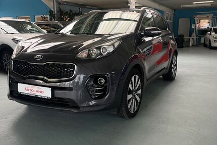 Kia Sportage 153.121 km 11.950 &euro; Herzberg 37412