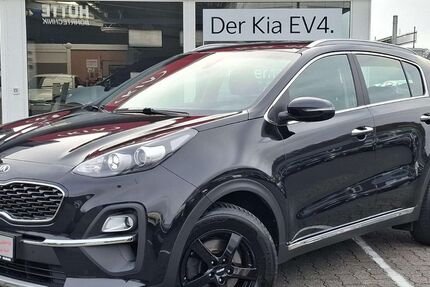 Kia Sportage 53.500 km 17.880 &euro; Olpe 57462