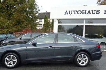 Audi A4 121.000 km 21.300 &euro; Hattert 57644