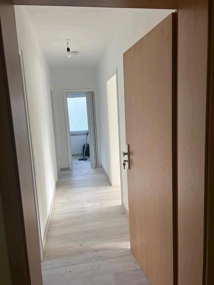 Neu Renovierte Wohnung Bendorf zimmer