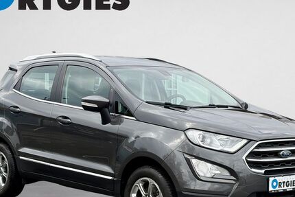 Ford EcoSport 49.800 km 11.000 &euro; Rahden 32369