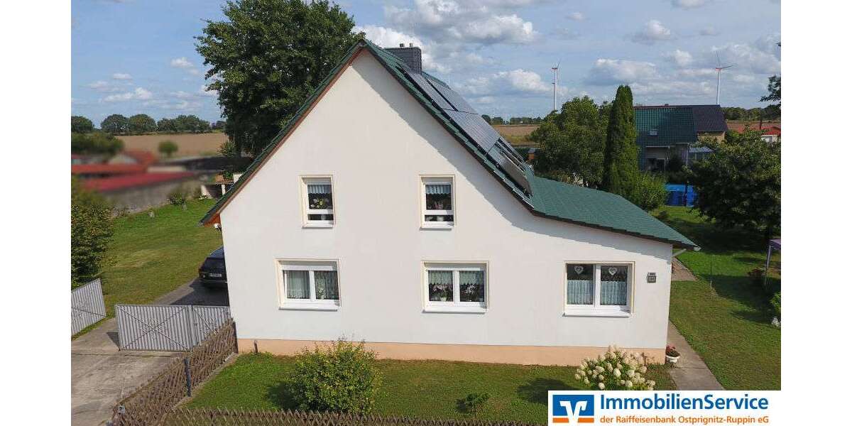 Einfamilienhaus Demerthin Demerthin - 7 Zimmer, 233 m&sup2;, 226.000&euro; | Angebot:22856588