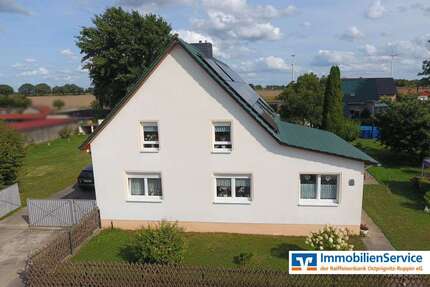 Haus Demerthin Demerthin - 7 Zimmer, 233 m&sup2;, 226.000&euro; | Angebot:22856588