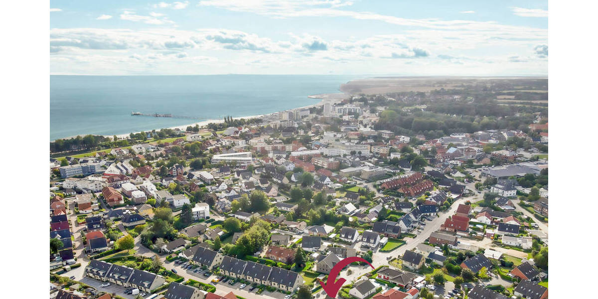 Grundstück Grömitz - 399.000&euro; | Angebot:25776492