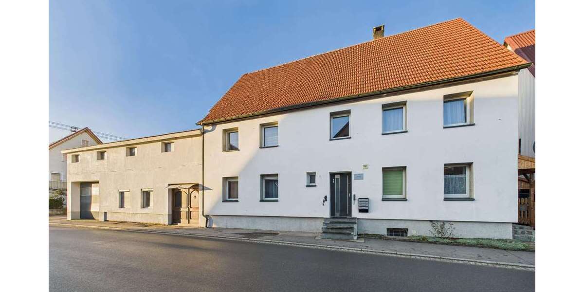 Einfamilienhaus Laichingen - 5 Zimmer, 181 m&sup2;, 317.000&euro; | Angebot:25511144