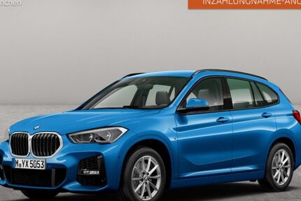 BMW X1 42.849 km 29.985 &euro; München 80939
