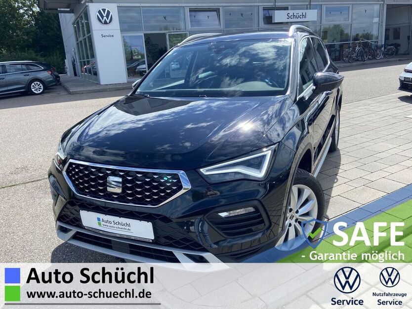 Ateca