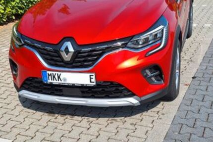 Renault Captur 31.000 km 19.100 &euro; Bruchköbel 63486
