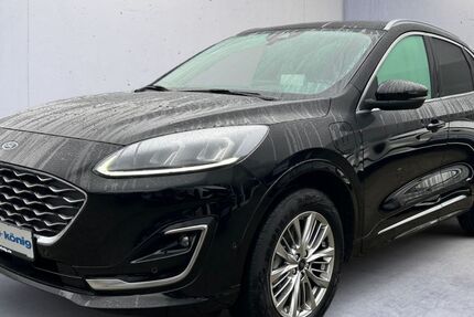 Ford Kuga 13.034 km 29.990 &euro; Konstanz 78467