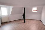 Dachgeschoßwohnung Adorf/Vogtland Vogtland - 2 Zimmer, 62 m&sup2;, 39.690&euro; | Angebot:25429037