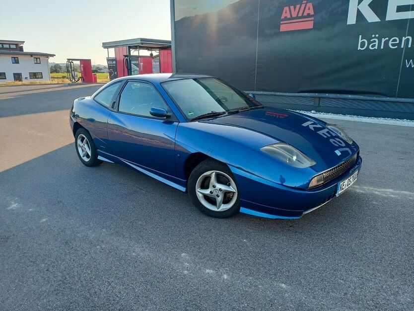 Coupe