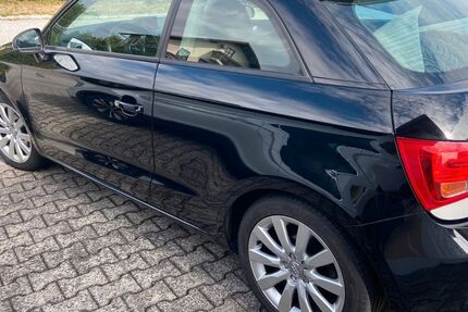 Audi A1 191.600 km 6.200 &euro; Tettenweis 94167
