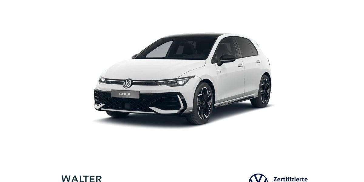 VW Golf 6.000 km 42.980 &euro; Siegen 57074