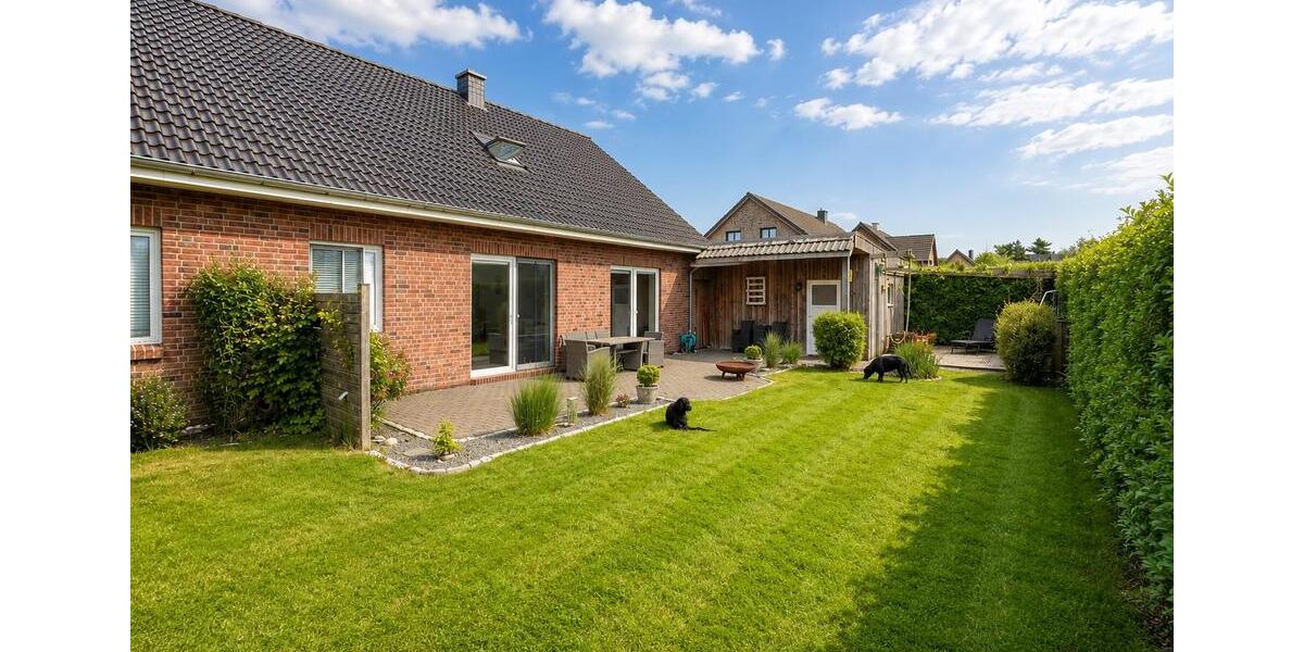 Einfamilienhaus Niebüll - 6 Zimmer, 150 m&sup2;, 540.000&euro; | Angebot:26765230