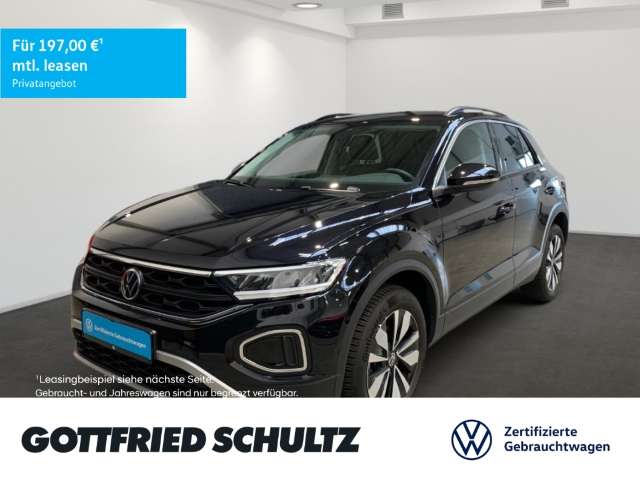 VW T-Roc 24.346 km 23.450 &euro; Neuss 41460