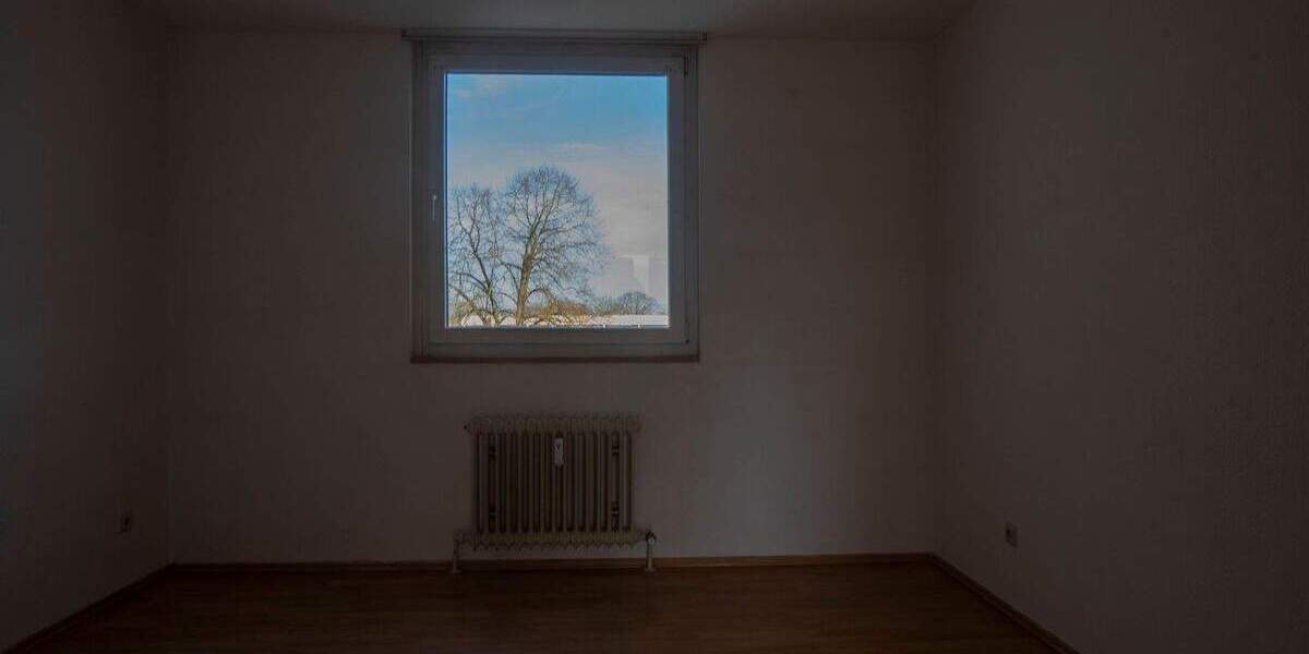 Etagenwohnung Linden Leihgestern - 3 Zimmer, 78 m&sup2;, 195.000&euro; | Angebot:25695729