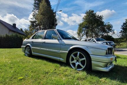 BMW 320 134.000 km 10.000 € Burg-Reuland 04790