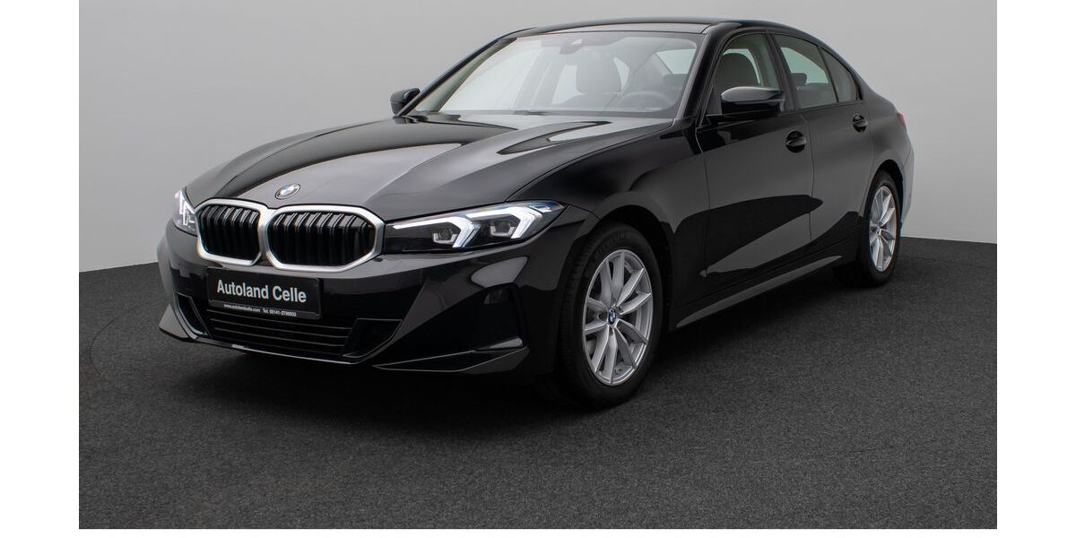 BMW 318 7.821 km 32.999 &euro; Celle 29225