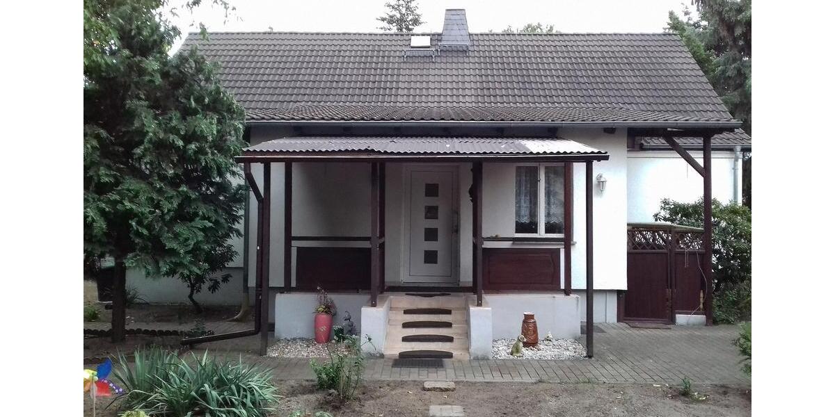 Einfamilienhaus Cottbus Merzdorf - 250.000&euro; | Angebot:27409629