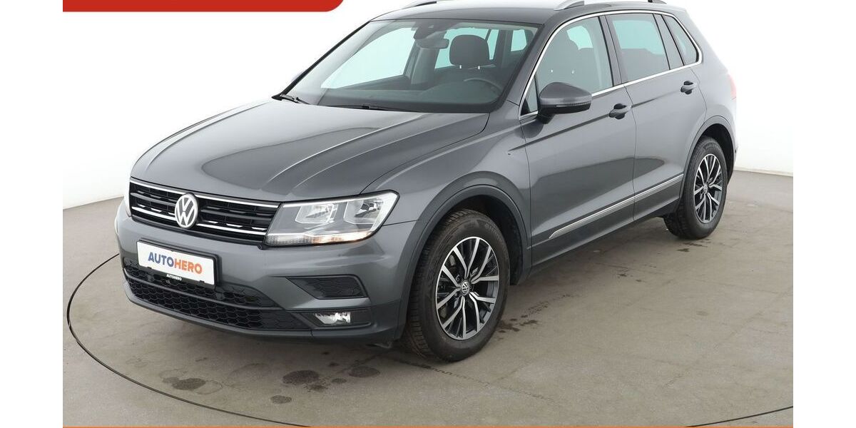 VW Tiguan 75.556 km 20.920 &euro; Leipzig 04328