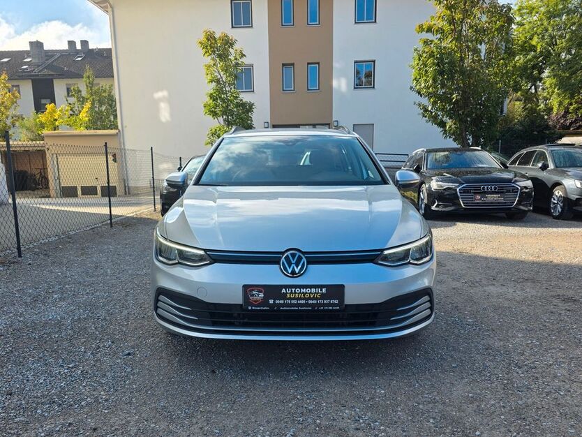 VW Golf 149.400 km 16.490 € Rosenheim 83026