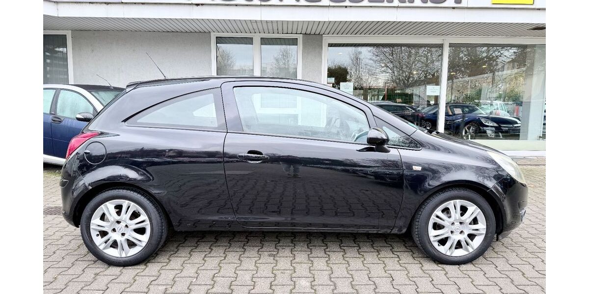Opel Corsa 163.000 km 1.999 &euro; Mainz-Kastel 55252