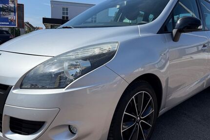 Renault Scenic 129.365 km 6.499 &euro; Halle(Saale) 06132