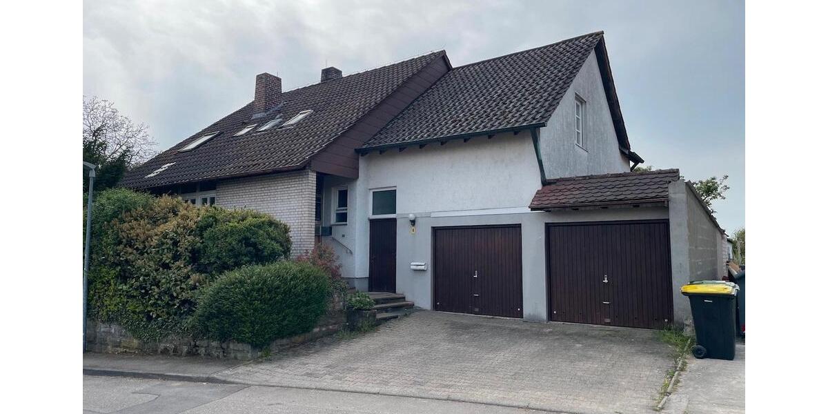 Einfamilienhaus Löchgau - 8 Zimmer, 175 m&sup2;, 520.000&euro; | Angebot:27140834